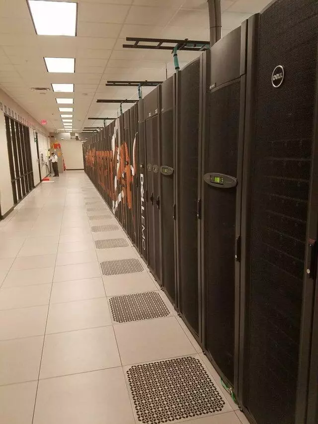 University of Texas - J.J. Pickle Research Campus