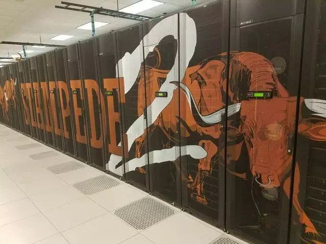 University of Texas - J.J. Pickle Research Campus