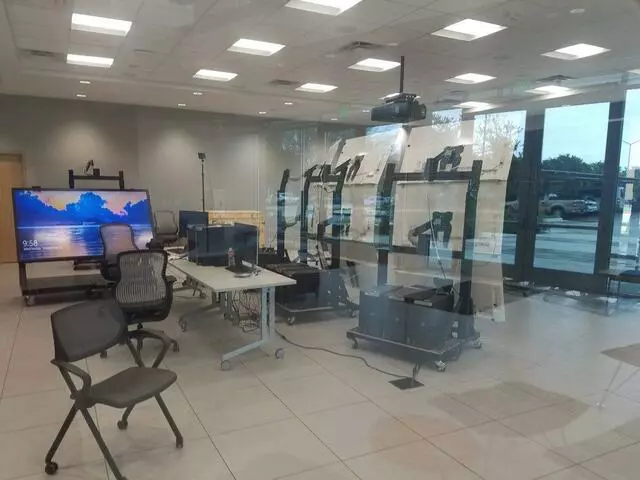 University of Texas - J.J. Pickle Research Campus