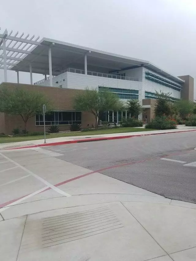University of Texas - J.J. Pickle Research Campus