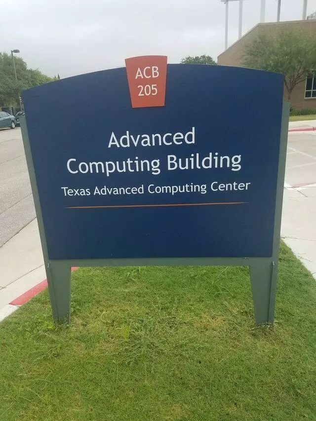 University of Texas - J.J. Pickle Research Campus