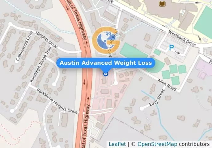Austin Advanced Weight Loss