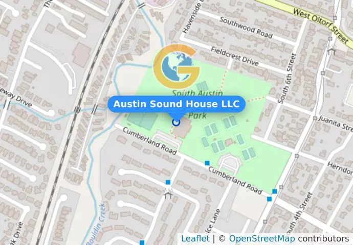 Austin Sound House LLC