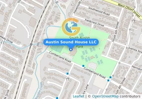 Austin Sound House LLC
