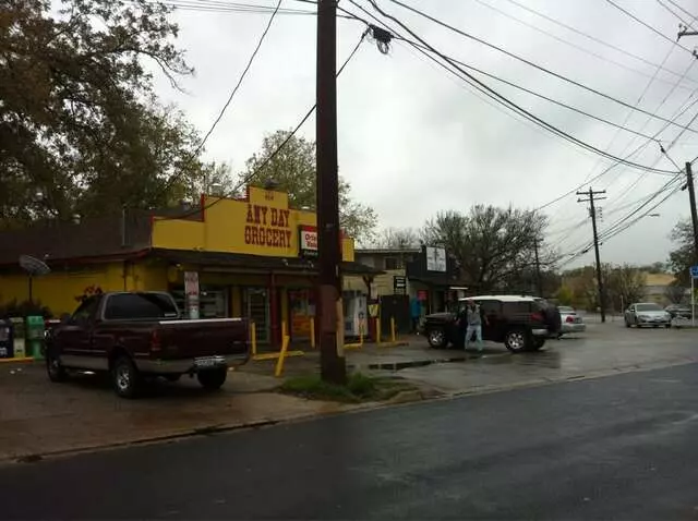 Any Day Grocery