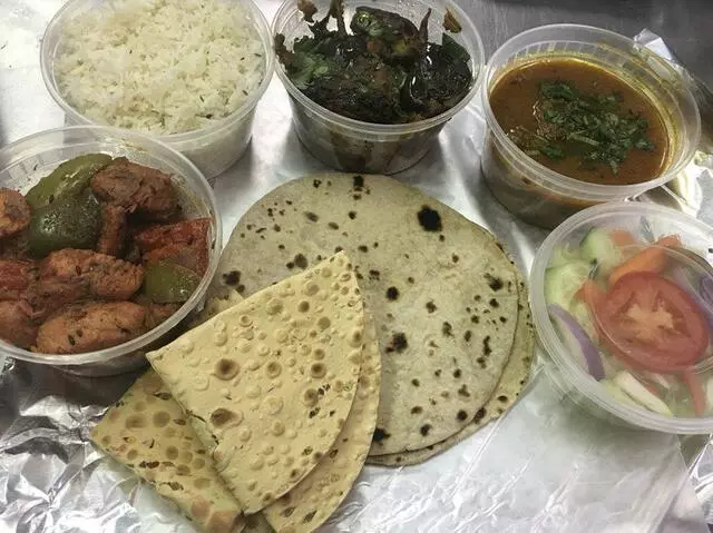 Aarisha Catering