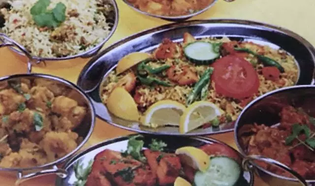 Aarisha Catering