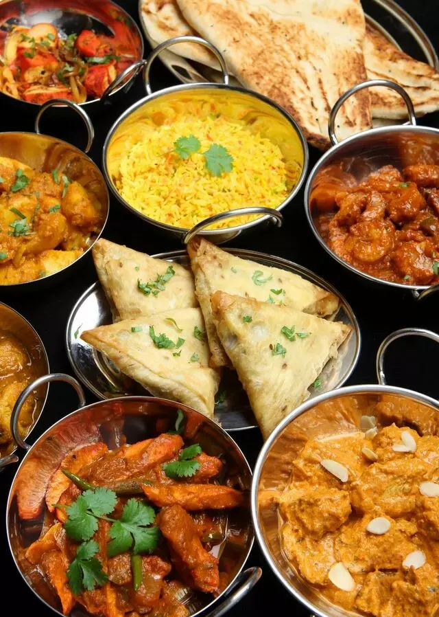 Aarisha Catering