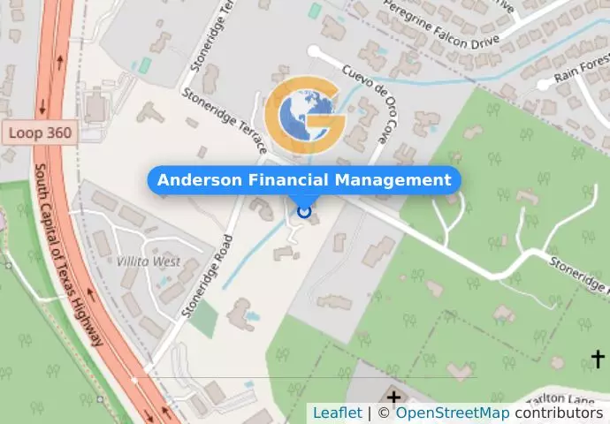 Anderson Financial Management