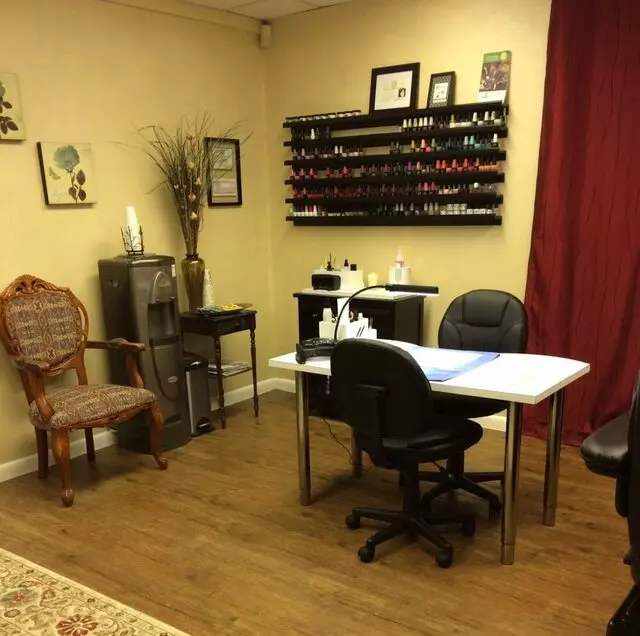 Amaryllis Nail Spa