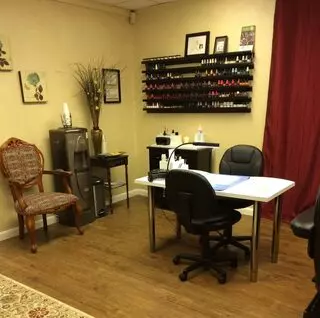 Amaryllis Nail Spa