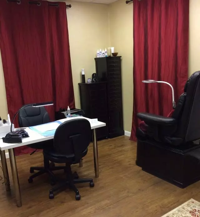 Amaryllis Nail Spa