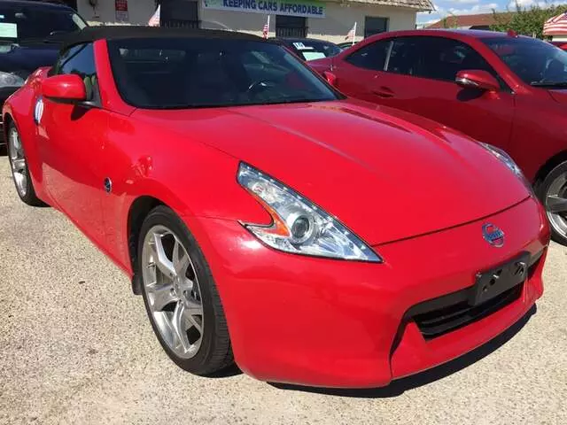 Austinite Auto Sales