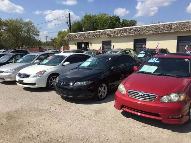 Austinite Auto Sales