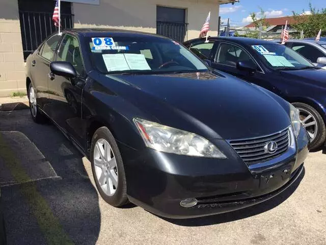Austinite Auto Sales