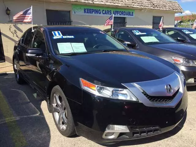 Austinite Auto Sales