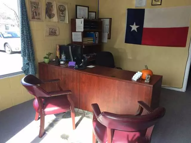 Austinite Auto Sales
