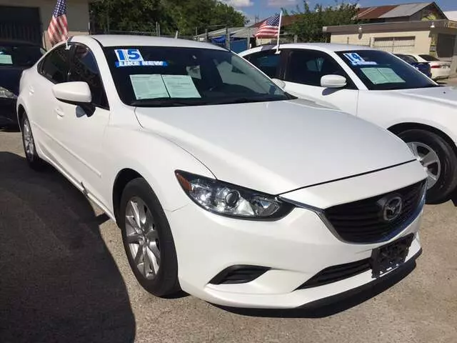 Austinite Auto Sales