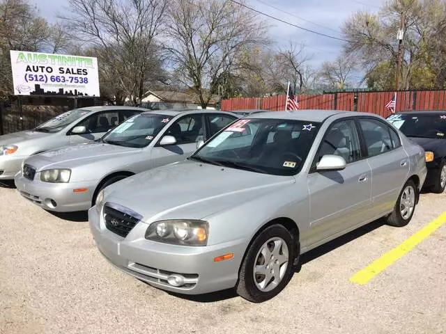 Austinite Auto Sales