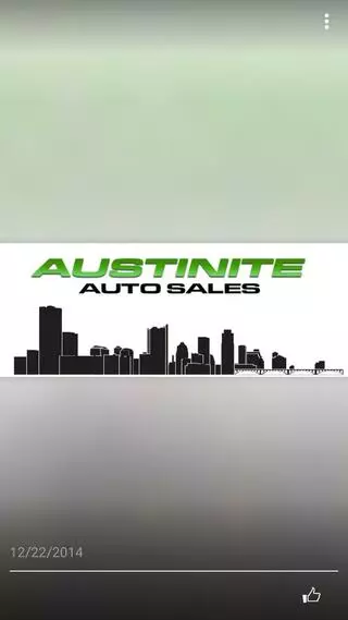 Austinite Auto Sales