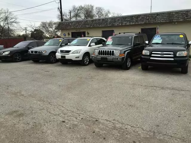 Austinite Auto Sales