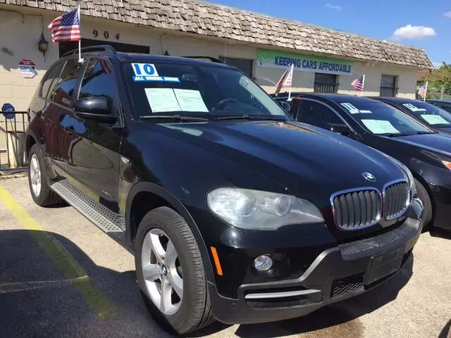 Austinite Auto Sales