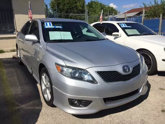 Austinite Auto Sales