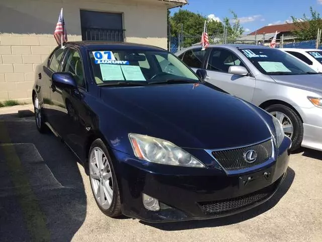 Austinite Auto Sales