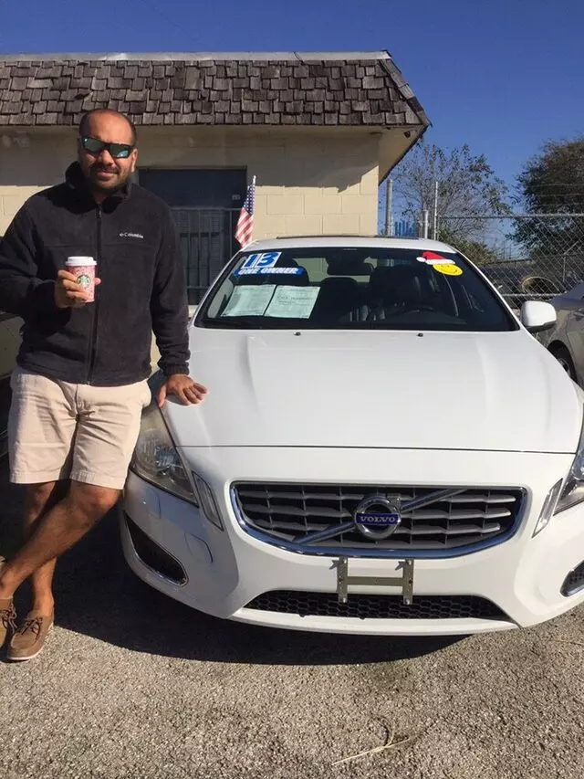 Austinite Auto Sales