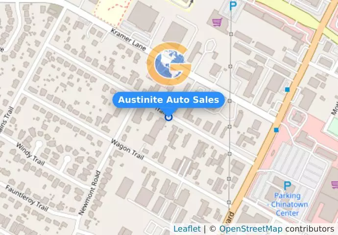 Austinite Auto Sales