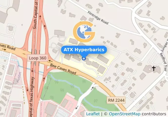 ATX Hyperbarics