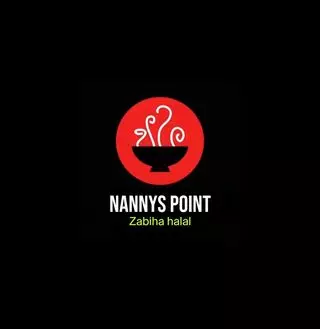 Nanny's Point