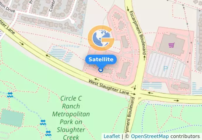 Satellite