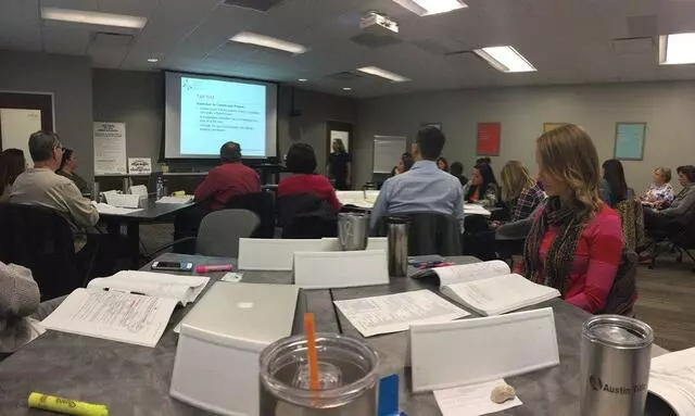 Austin Board of Realtors