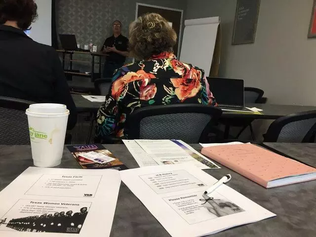 Austin Board of Realtors