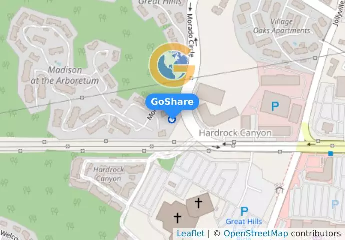 GoShare