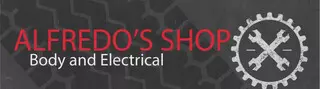 Alfredo’s Shop