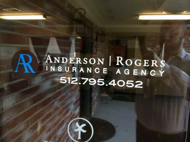 Anderson Rogers Insurance