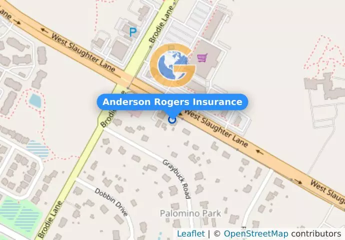 Anderson Rogers Insurance
