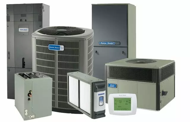 Air Choice Service