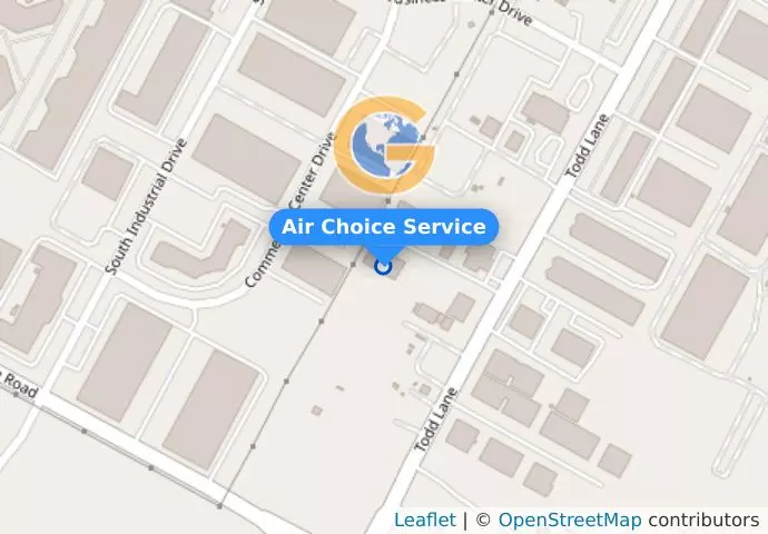 Air Choice Service