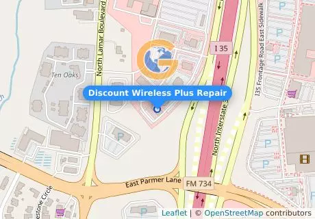 Discount Wireless Plus Repair