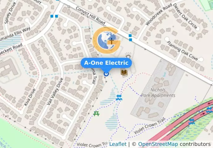 A-One Electric