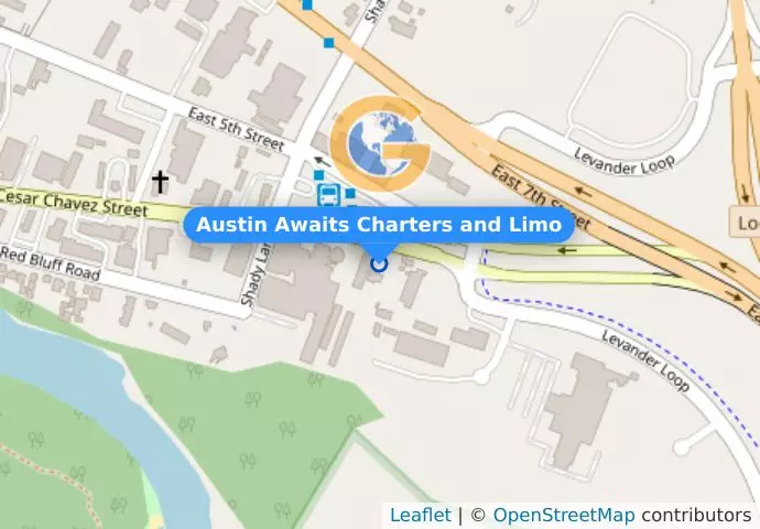 Austin Awaits Charters and Limo