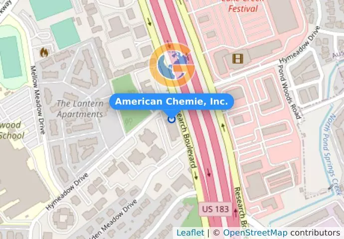American Chemie, Inc.