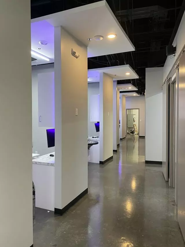 Enamel Dentistry Saltillo