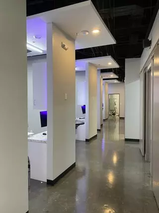 Enamel Dentistry Saltillo
