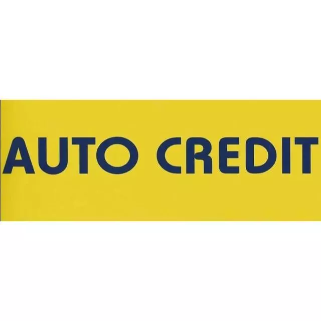 Auto Credit