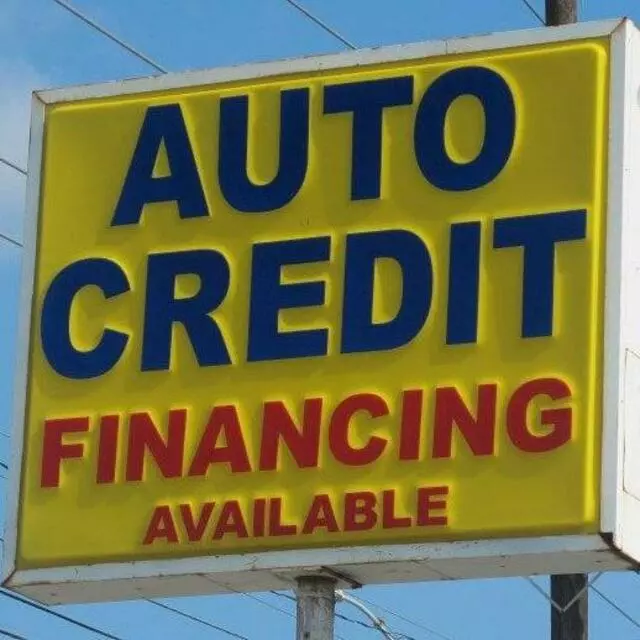 Auto Credit