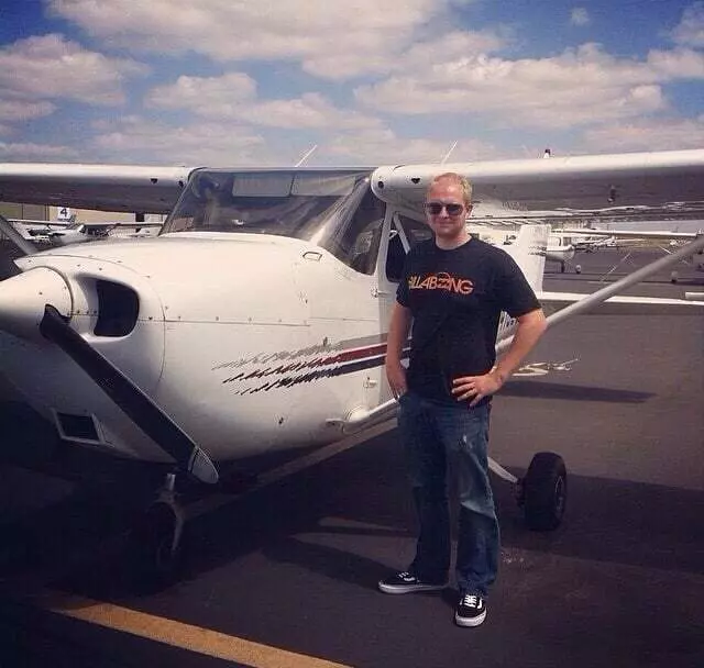 Above and Beyond Aviation